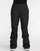 DAMSKIE SPODNIE SNOWBOARDOWE VOLCOM KANION INS GORE TEX Black 2026