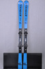 NARTY UŻYWANE STOCKLI LASER SL + MC11 24/25 160 cm NRC26