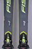 NARTY UŻYWANE FISCHER RC4 SUPERIOR TI 23/24 + Z11 160 cm NRC773
