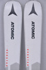 NARTY UŻYWANE ATOMIC REDSTER SC + M10 23/24 175 cm NRC504