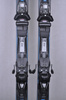 NARTY UŻYWANE STOCKLI LASER SL + MC11 24/25 165 cm NRC30