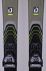 NARTY UŻYWANE K2 DISRUPTION 78TI + Marker MXC 12 20/21 156 cm NRA530
