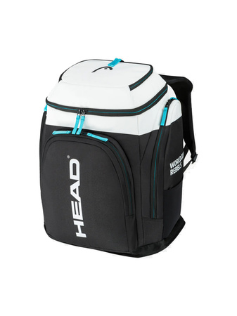 PLECAK NARCIARSKI HEAD REBELS RACING BACKPACK Small 2026