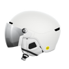 KASK NARCIARSKI POC OBEX VISOR Hydrogen White 2026