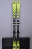 NARTY UŻYWANE VOLKL RACETIGER SC 24/25 + VMotion 12 158 cm NRC823