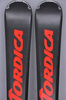 NARTY UŻYWANE NORDICA SPITFIRE 73 24/25 + Marker TP2 10 162 cm NRC888