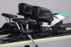 NARTY UŻYWANE NORDICA BELLE 7.2 + TP2 11 24/25 156 cm NRB531