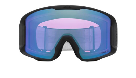 GOGLE OAKLEY LINE MINER L Black / Prizm Iced Iridium 2026