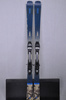 NARTY UŻYWANE K2 DISRUPTION 78TI + MXC 12 24/25 170 cm NRC982