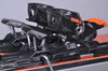 NARTY UŻYWANE BLIZZARD FIREBIRD SRC + XCELL 14 23/24 170 cm NRC676