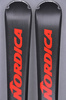 NARTY UŻYWANE NORDICA SPITFIRE 73 24/25 + Marker TP2 10 156 cm NRC870
