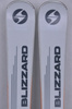 NARTY UŻYWANE BLIZZARD WCR 72 + TLT 10 24/25 160 cm NRC918