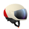 KASK NARCIARSKI POC LEVATOR MIPS Rouge Blanc 2026