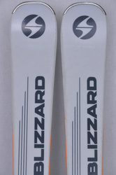 NARTY UŻYWANE BLIZZARD WCR 72 + TLT 10 24/25 167 cm NRC914