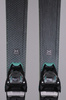 NARTY UŻYWANE NORDICA BELLE 7.2 + TP2 11 24/25 156 cm NRB433