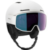 KASK NARCIARSKI SALOMON DRIVER PRO SIGMA PHOTO MIPS White 2026