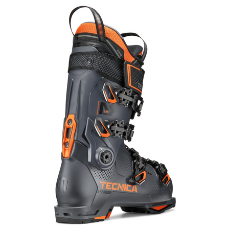 BUTY NARCIARSKIE TECNICA MACH SPORT LV 100 GW Race Grey 2026