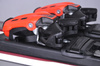 NARTY UŻYWANE ATOMIC REDSTER G9 + X12GW 24/25 182 cm NRC996