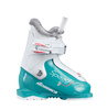 JUNIORSKIE BUTY NARCIARSKIE NORDICA SPEEDMACHINE J1 Light Blue/Pink 2025