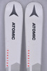 NARTY UŻYWANE ATOMIC REDSTER SC + M10 23/24 175 cm NRC502