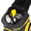PLECAK TORBA LEVEL BACKPACK WORLDCUP PRO Black/Yellow 2026