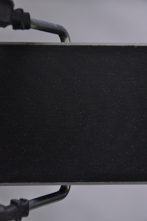 NARTY UŻYWANE VOLKL RACETIGER SC 24/25 + VMotion 12 165 cm NRC831