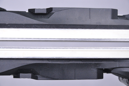 NARTY UŻYWANE ATOMIC REDSTER S8 + X12 GW 24/25 149 cm NRC148