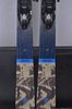 NARTY UŻYWANE K2 DISRUPTION 78TI + MXC 12 24/25 177 cm NRC974