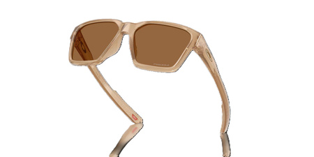 OKULARY OAKLEY BRIZA Sephia Bronze / Prizm Bronze 2026