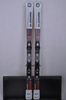 NARTY UŻYWANE BLIZZARD WCR 72 + TLT 10 24/25 153 cm NRC923