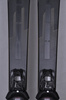 DAMSKIE NARTY UŻYWANE ATOMIC CLOUD C9 + M10 GW 24/25 143 cm NRC359