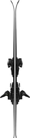 DAMSKIE NARTY ATOMIC CLOUD C9 RVSK LIGHT + Atomic M10 GW 2026
