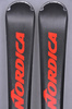 NARTY UŻYWANE NORDICA SPITFIRE 73 24/25 + Marker TP2 10 156 cm NRC872