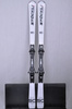 NARTY UŻYWANE STOCKLI LASER SC + MC11 24/25 163 cm NRC101