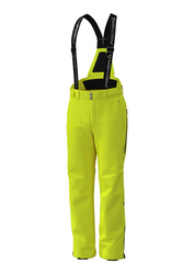 SPODNIE NARCIARSKIE FISCHER RC4 PANTS Fischer Yellow 2026