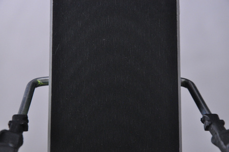 NARTY UŻYWANE VOLKL RACETIGER SC 23/24 + VMotion 12 165 cm NRC348