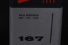 NARTY UŻYWANE BLIZZARD WCR 72 + TLT 10 24/25 167 cm NRC913