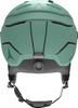 KASK NARCIARSKI ATOMIC SAVOR GT AMID VISOR HD Green 2025
