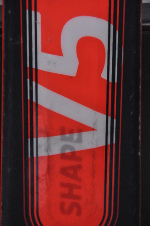 NARTY UŻYWANE HEAD SHAPE V5 + PR 11 23/24 170 cm NRC649