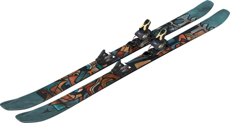 NARTY ATOMIC BENT 90 + STR 12 GW 2026