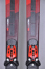 NARTY UŻYWANE ATOMIC REDSTER S8 + X12 GW 24/25 170 cm NRC163