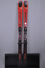 NARTY UŻYWANE KASTLE MX 88 + Salomon K12 PRW 24/25 181 cm NRC751