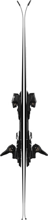 DAMSKIE NARTY ATOMIC CLOUD C11 RVSK LIGHT + Atomic M 10 GW 2026