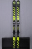 NARTY UŻYWANE VOLKL RACETIGER SC 23/24 + VMotion 12 158 cm NRC822