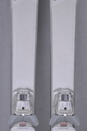 NARTY UŻYWANE ATOMIC CLOUD C7 + Atomic M10 23/24 156 cm NRC1208