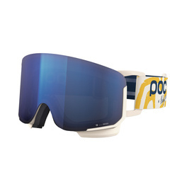 GOGLE POC NEXAL Hedvig Wessel Ed. Store Skagastolstind/Partly Sunny Azure 2024