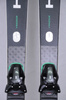 NARTY UŻYWANE HEAD SUPERSHAPE E. MAGNUM + Head PRD12 24/5 156 cm NRC253