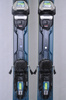 NARTY UŻYWANE VOLKL DEACON 84 + LowRide XL 13 23/24 182 cm NRC237