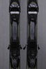 NARTY UŻYWANE K2 DISRUPTION 78TI + MXC 12 22/23 163 cm NRB955