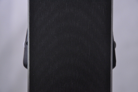 NARTY UŻYWANE VOLKL RACETIGER SC 23/24 + VMotion 12 158 cm NRC344